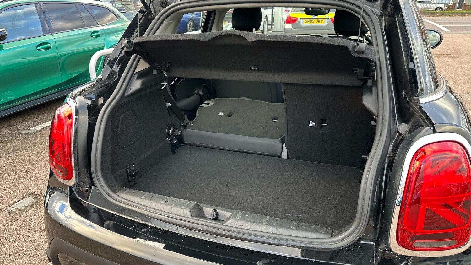 Used MINI Hatch 2021 for sale - 77604737: Photo 30