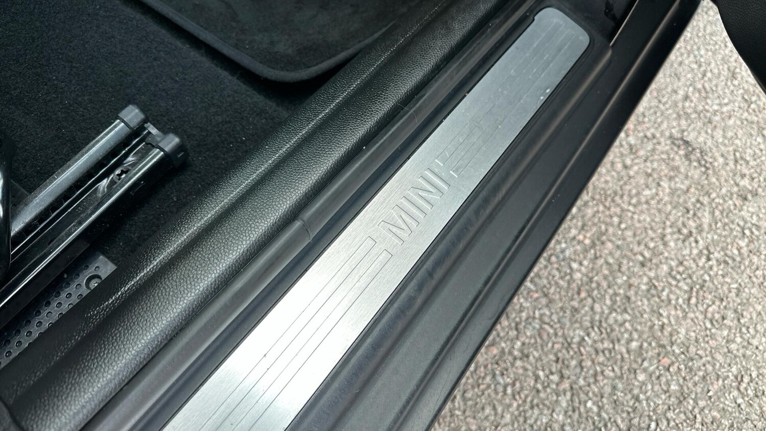 Used MINI Hatch 2021 for sale - 77604737: Photo 34