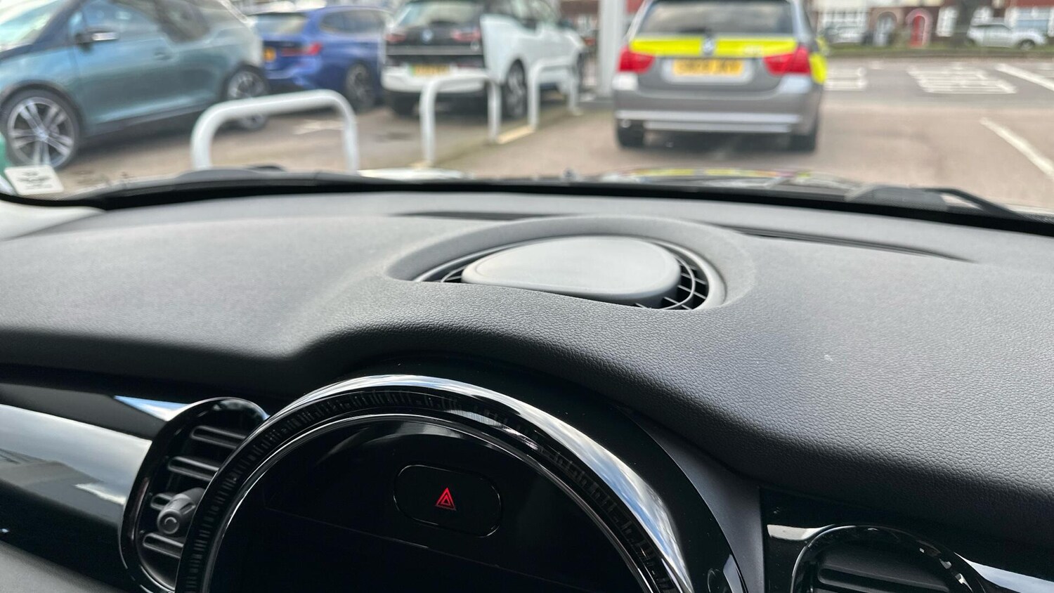 Used MINI Hatch 2021 for sale - 77604737: Photo 35