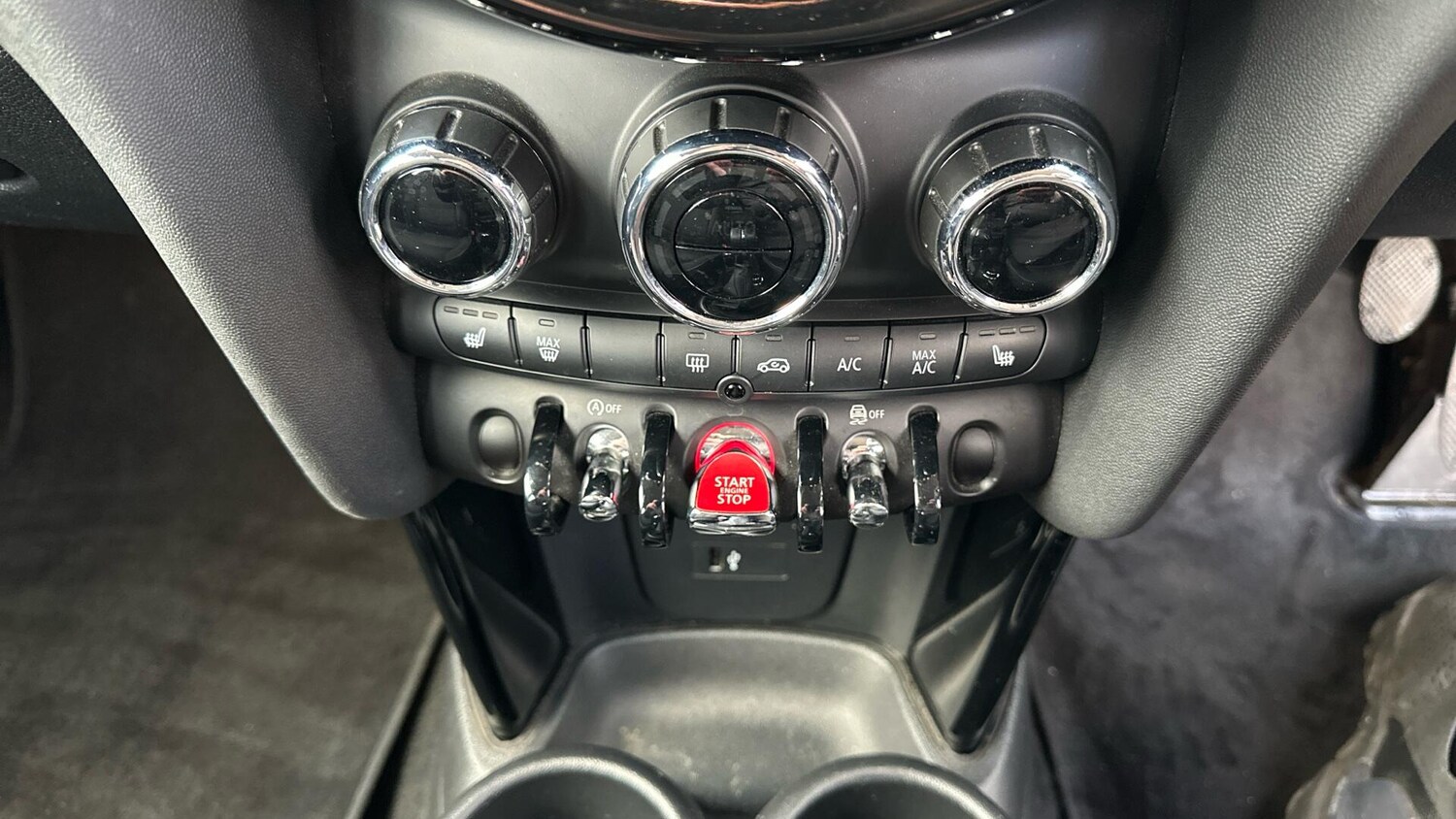 Used MINI Hatch 2021 for sale - 77604737: Photo 38