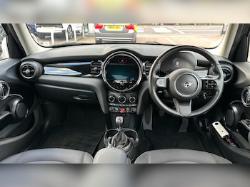 Used MINI Hatch 2021 for sale - 77604737: Photo