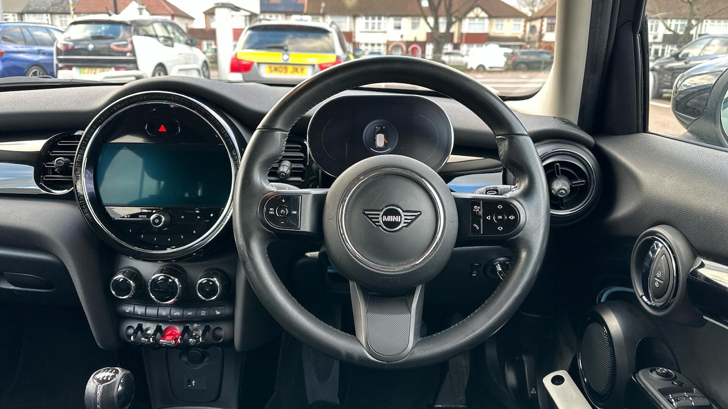 Used MINI Hatch 2021 for sale - 77604737: Photo 5