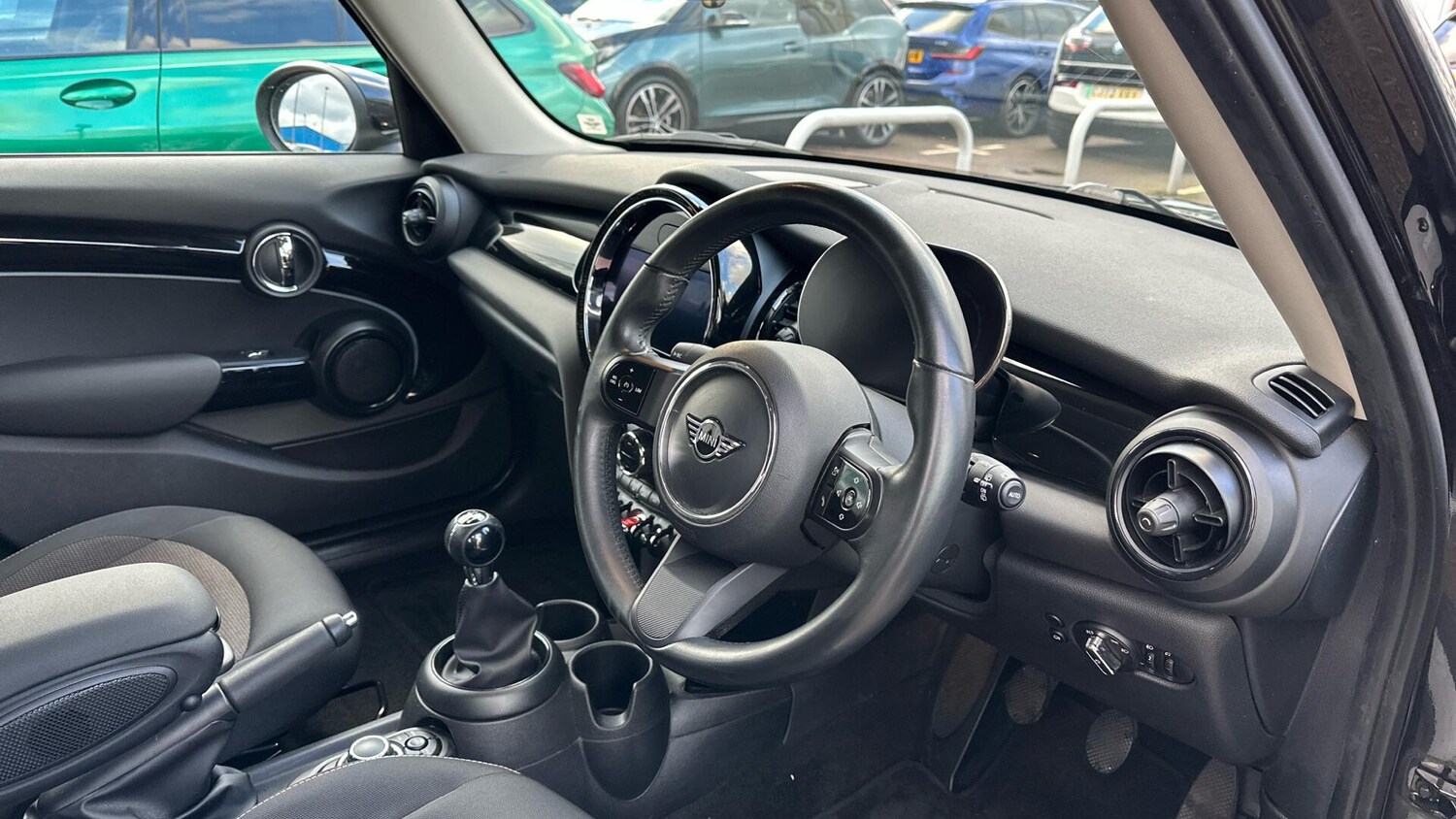 Used MINI Hatch 2021 for sale - 77604737: Photo 6