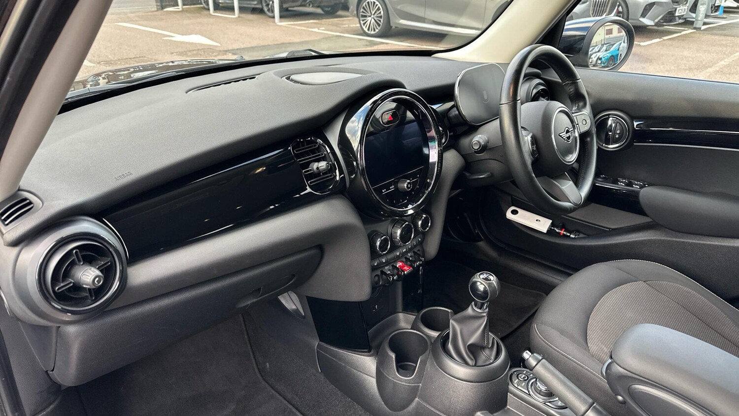 Used MINI Hatch 2021 for sale - 77604737: Photo 7