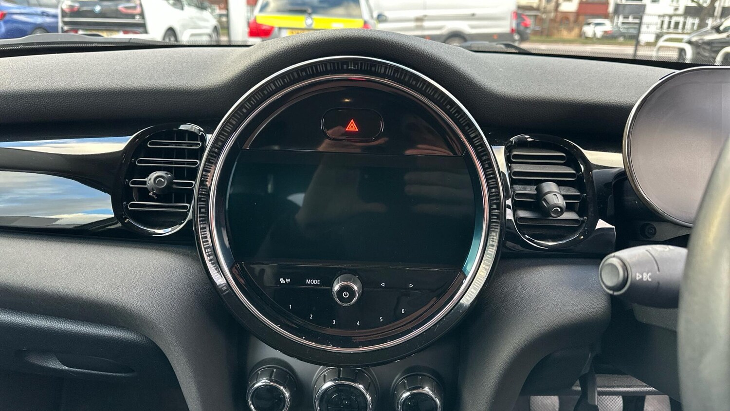 Used MINI Hatch 2021 for sale - 77604737: Photo 8