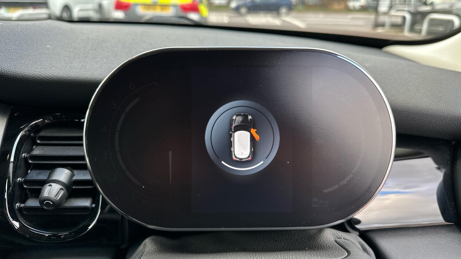 Used MINI Hatch 2021 for sale - 77604737: Photo 9