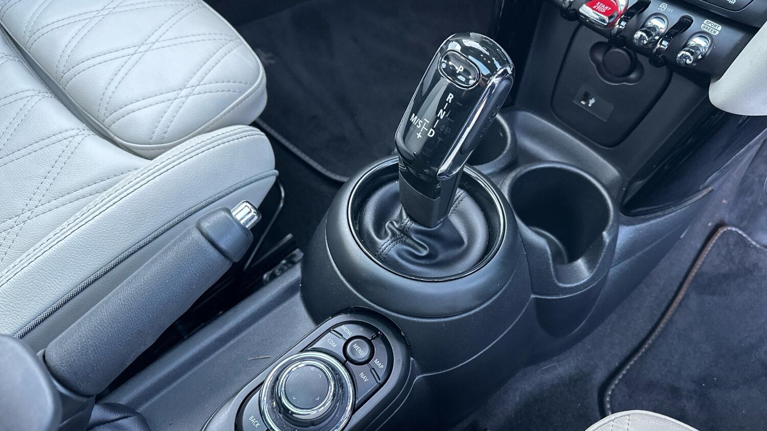 Used MINI Hatch 2021 for sale - 77604694: Photo 10