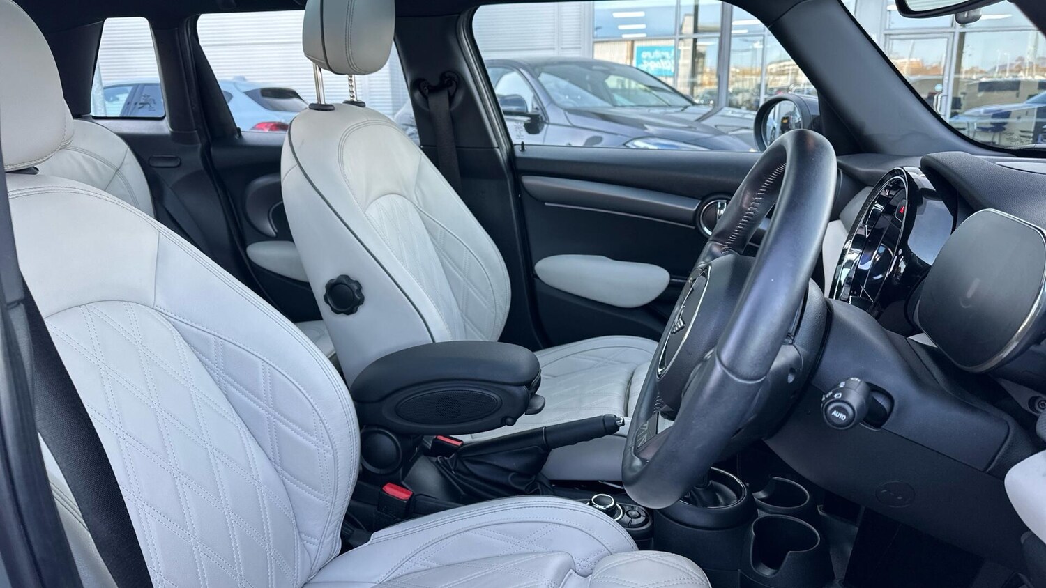 Used MINI Hatch 2021 for sale - 77604694: Photo 11