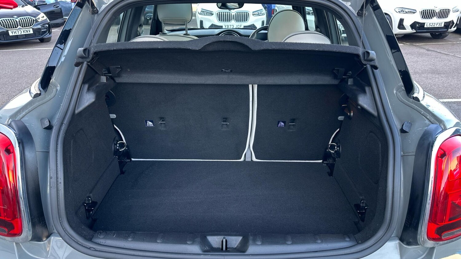 Used MINI Hatch 2021 for sale - 77604694: Photo 13