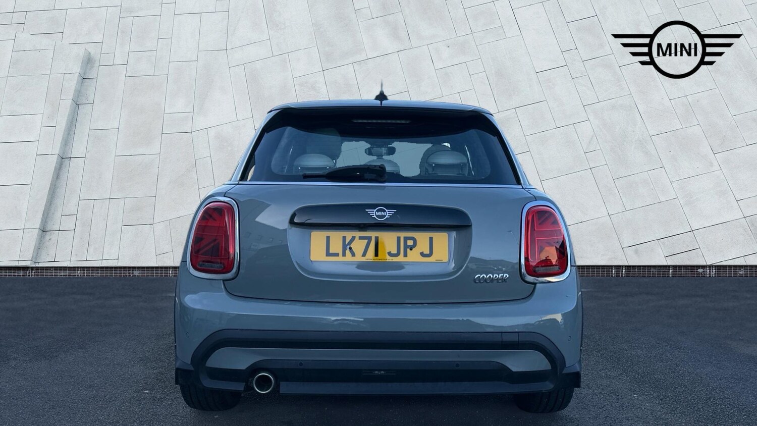 Used MINI Hatch 2021 for sale - 77604694: Photo 15