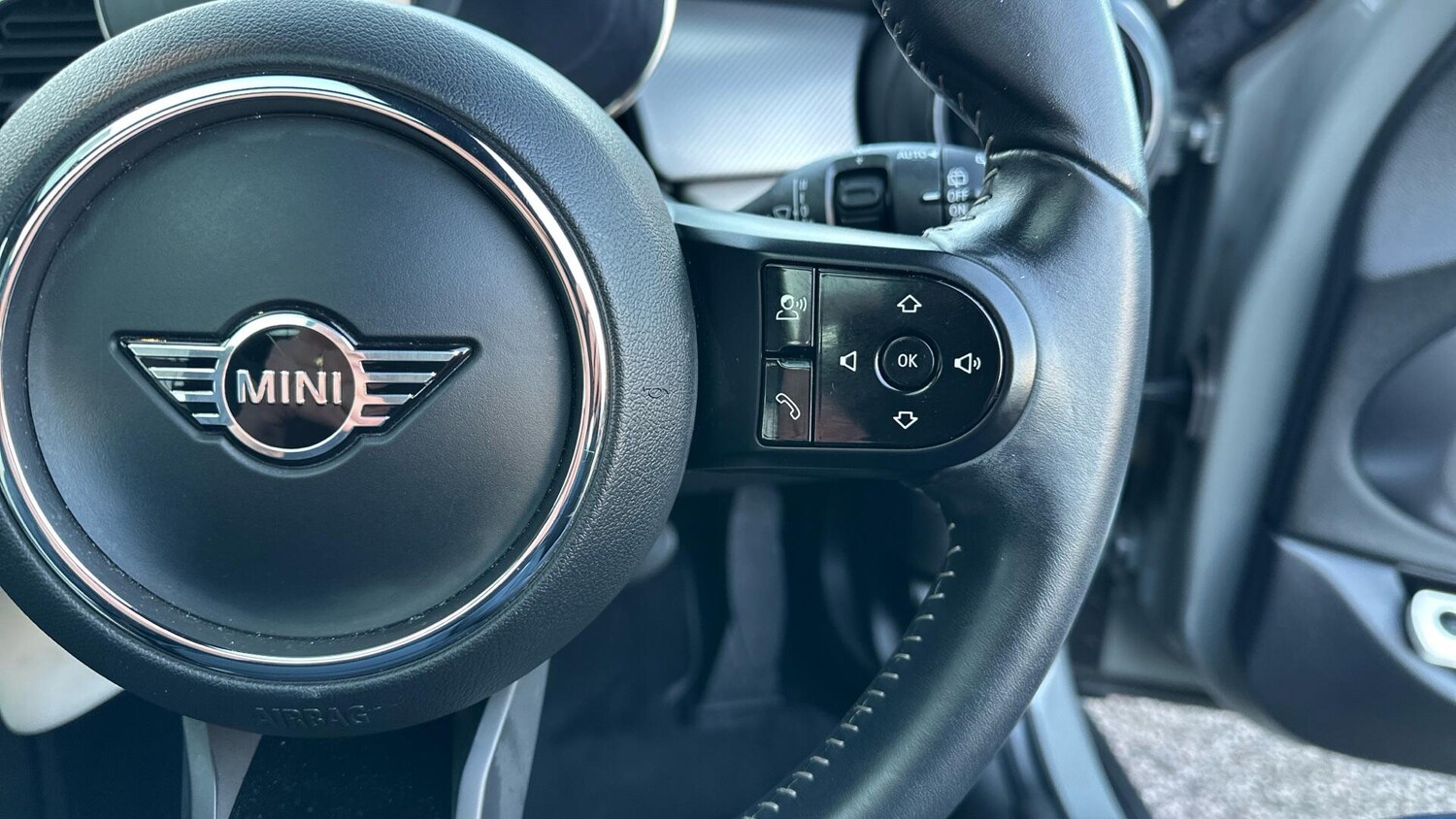 Used MINI Hatch 2021 for sale - 77604694: Photo 18