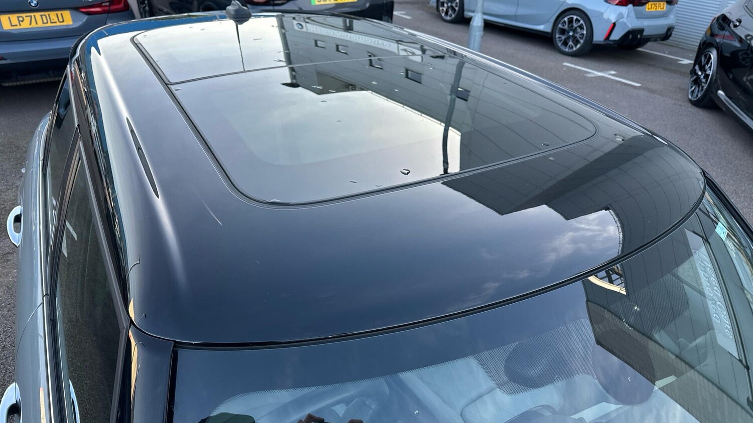 Used MINI Hatch 2021 for sale - 77604694: Photo 21