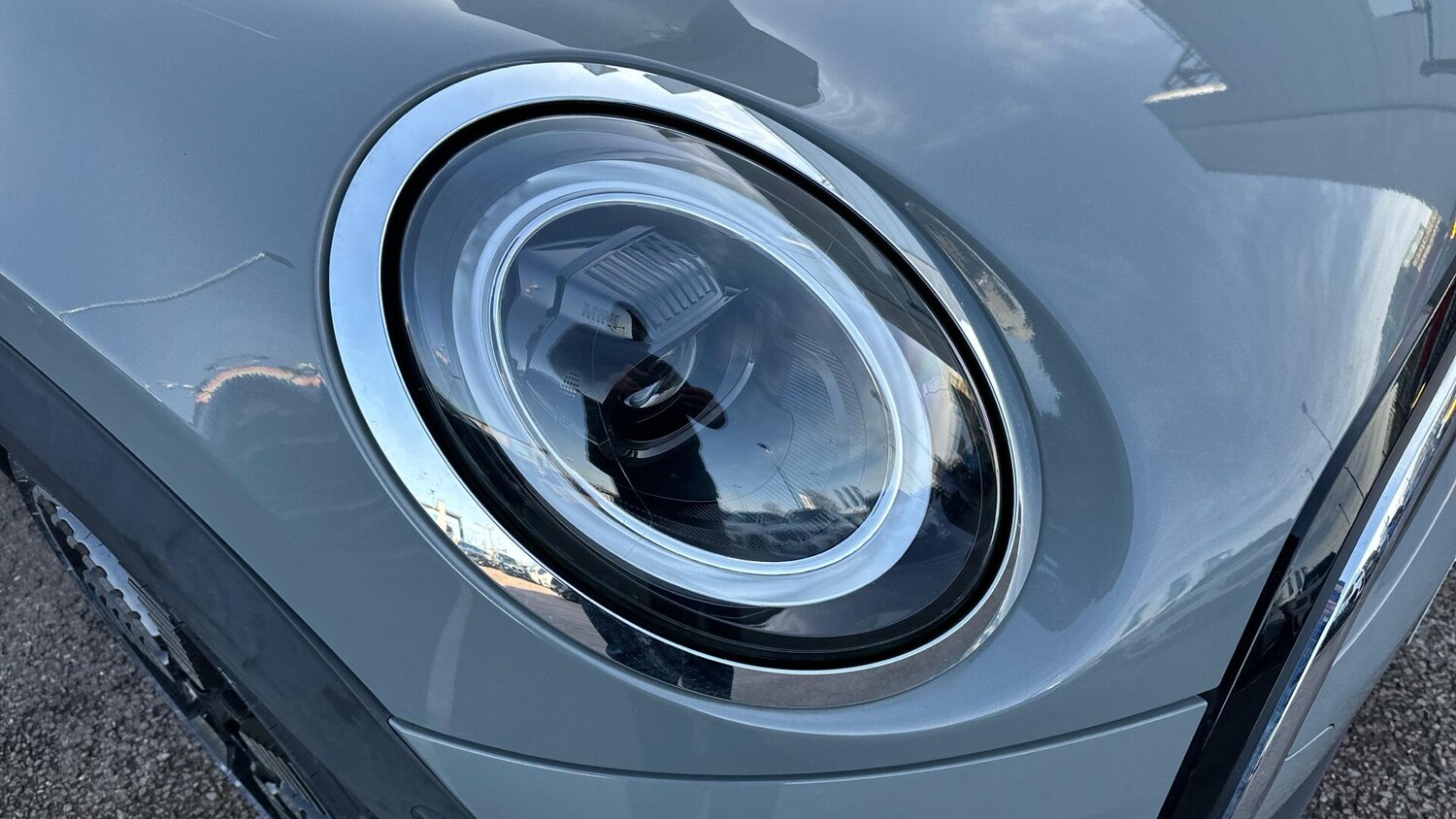 Used MINI Hatch 2021 for sale - 77604694: Photo 23