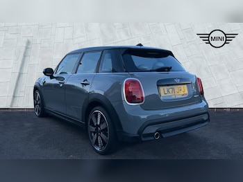 Used MINI Hatch 2021 for sale - 77604694: Photo