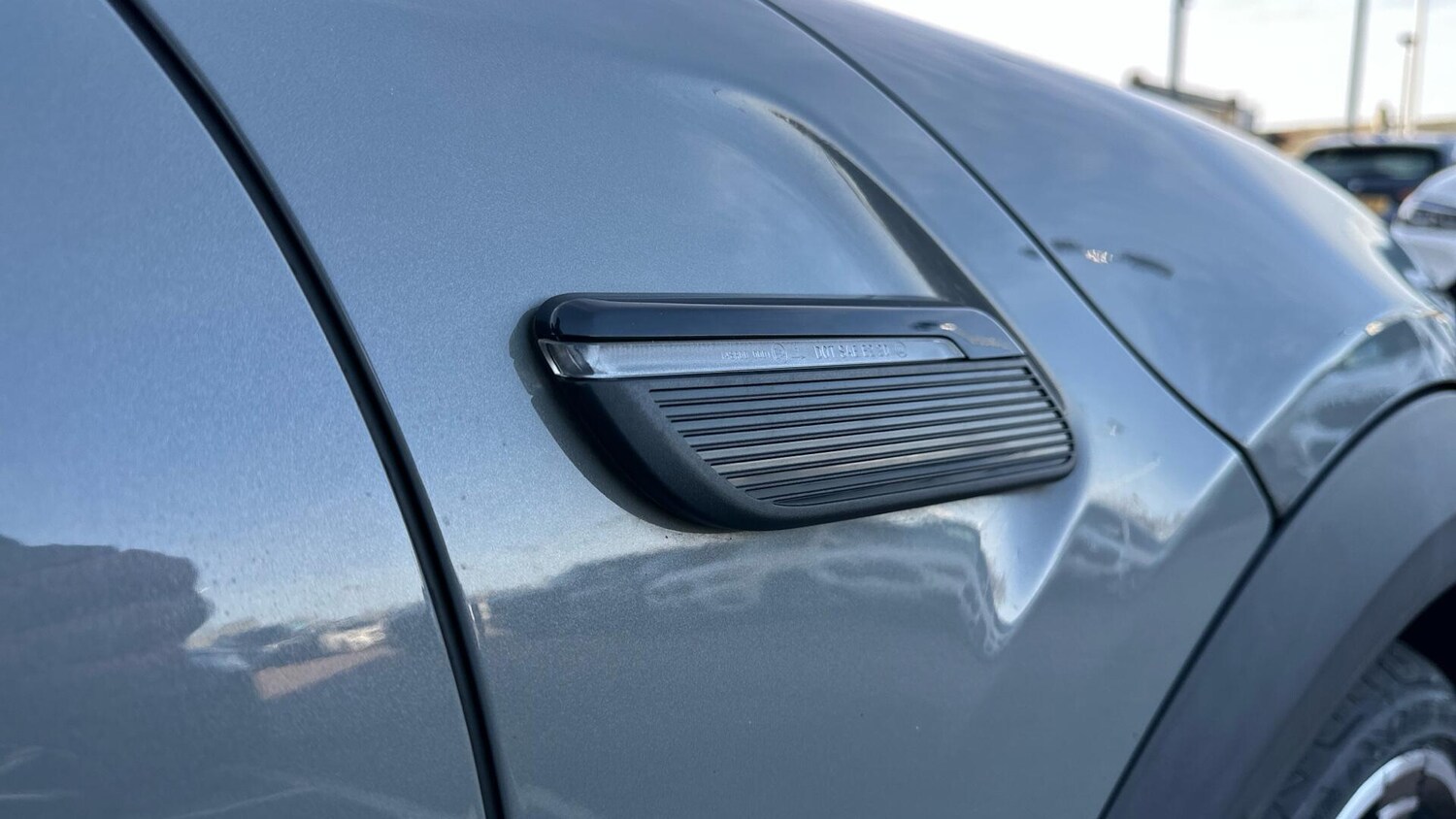 Used MINI Hatch 2021 for sale - 77604694: Photo 34