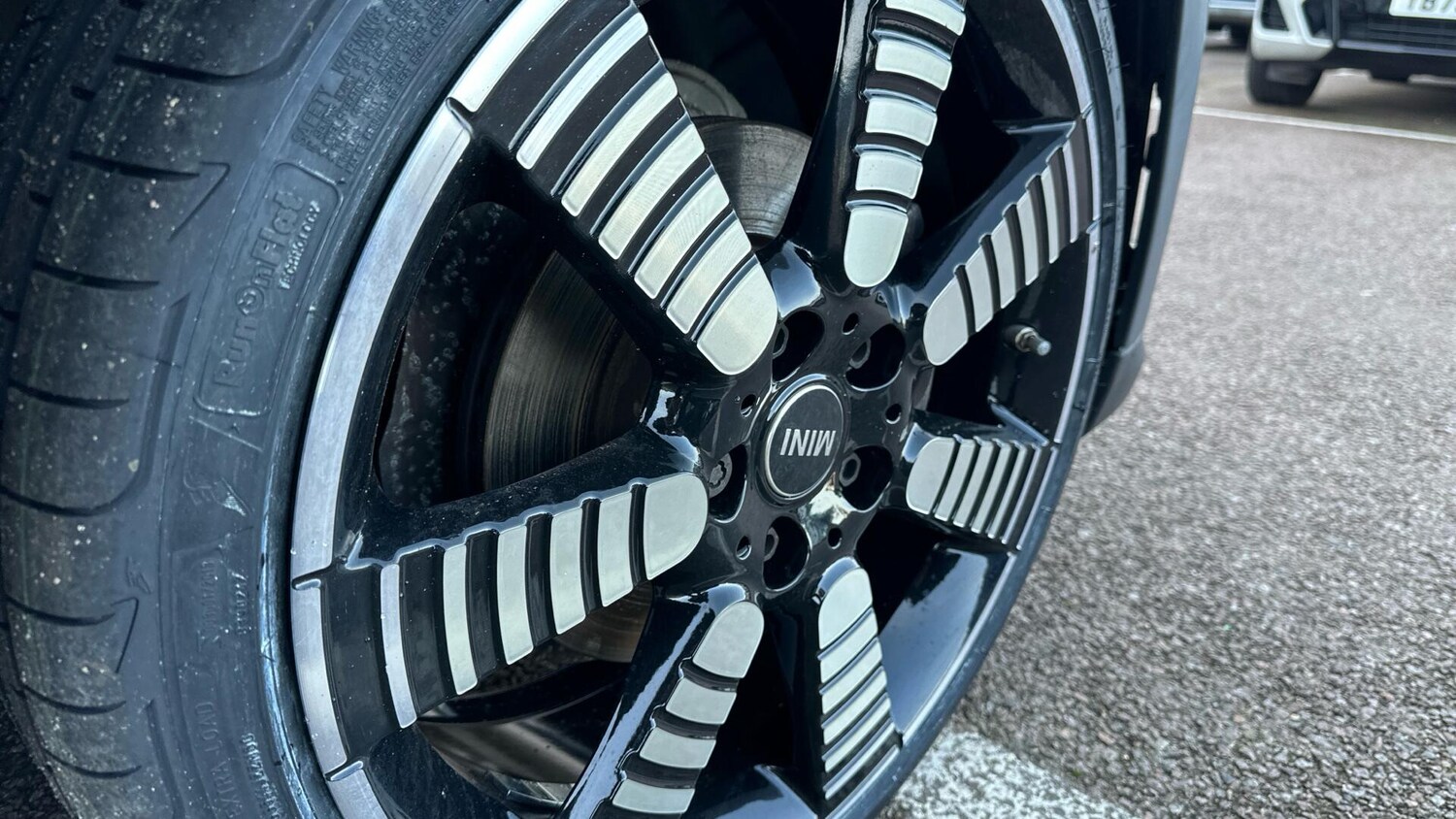 Used MINI Hatch 2021 for sale - 77604694: Photo 35