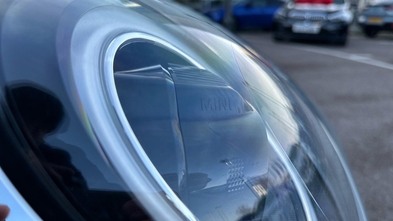 Used MINI Hatch 2021 for sale - 77604694: Photo 36