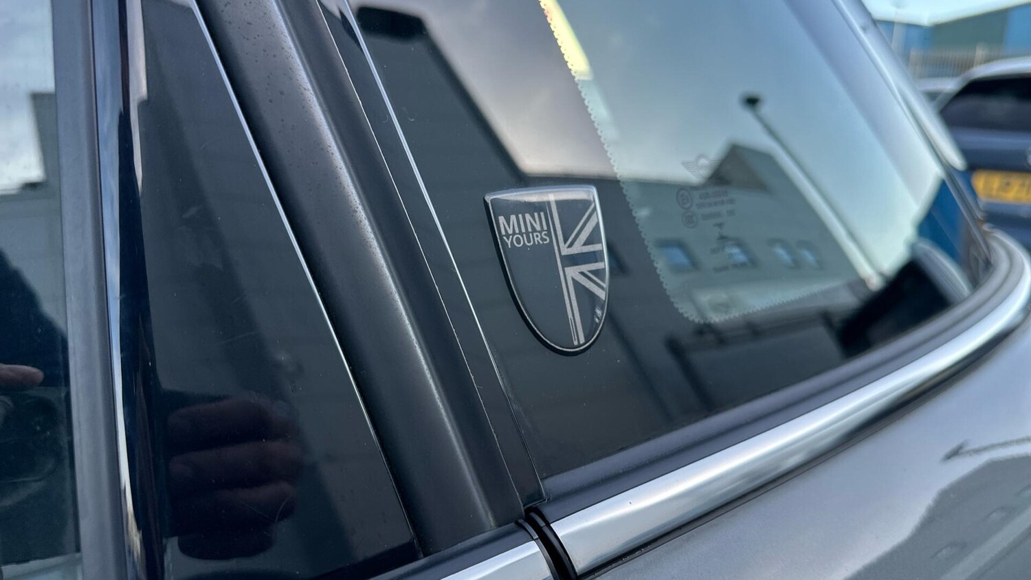 Used MINI Hatch 2021 for sale - 77604694: Photo 38