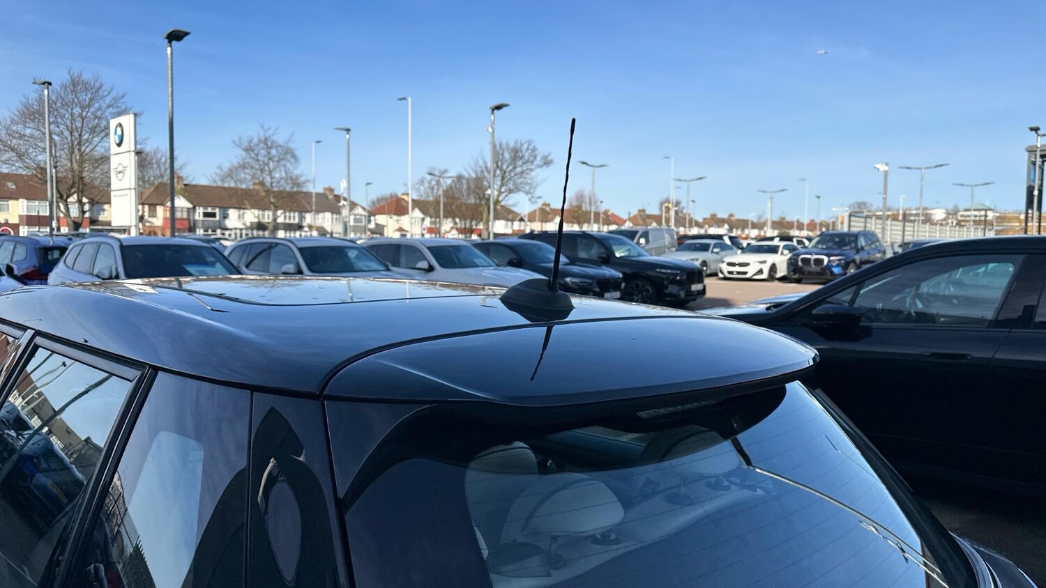 Used MINI Hatch 2021 for sale - 77604694: Photo 39