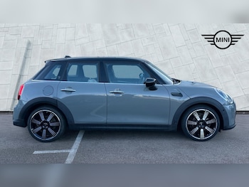 Used MINI Hatch 2021 for sale - 77604694: Photo