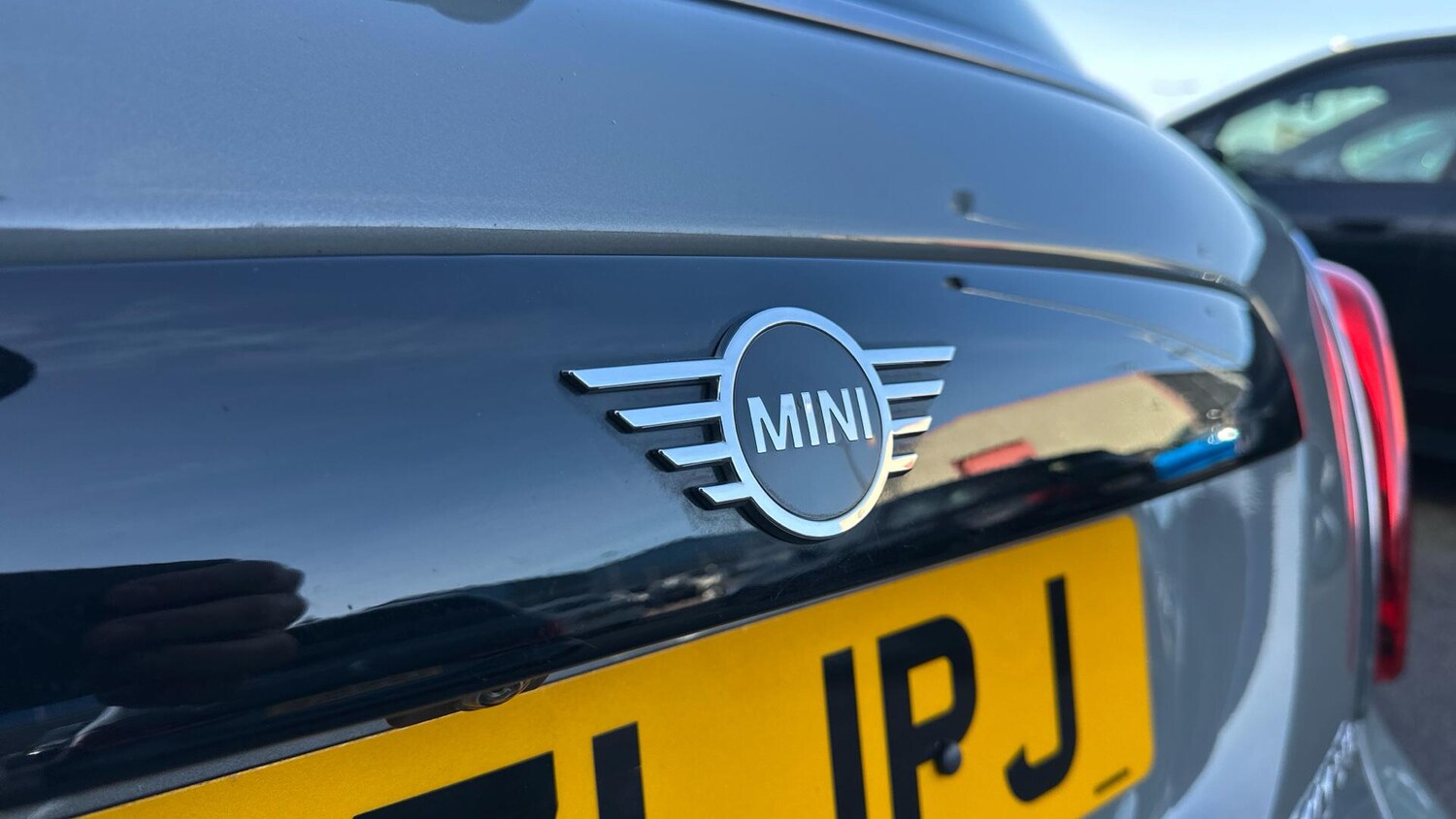 Used MINI Hatch 2021 for sale - 77604694: Photo 40