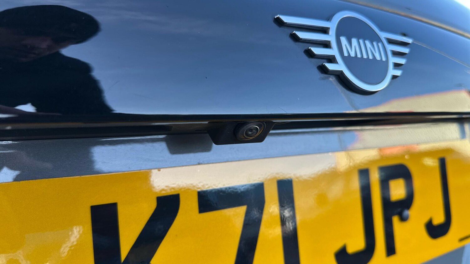 Used MINI Hatch 2021 for sale - 77604694: Photo 42