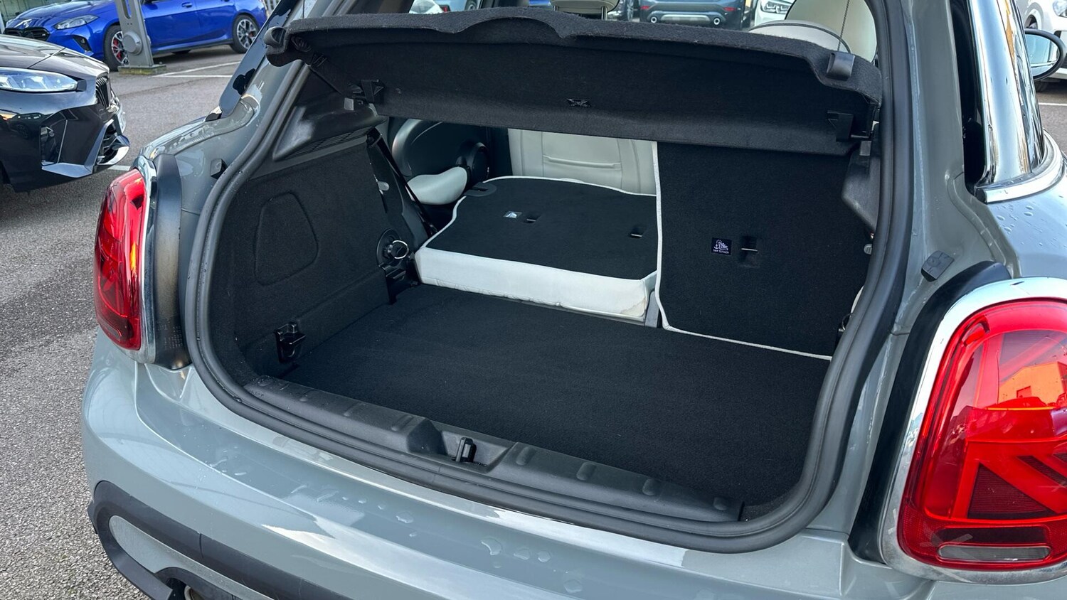 Used MINI Hatch 2021 for sale - 77604694: Photo 43