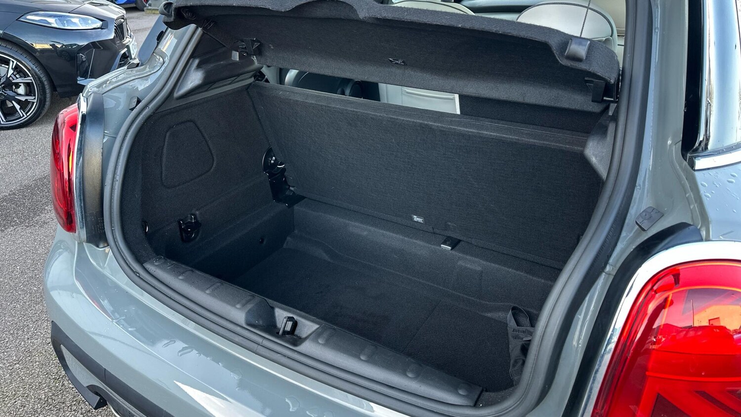 Used MINI Hatch 2021 for sale - 77604694: Photo 44