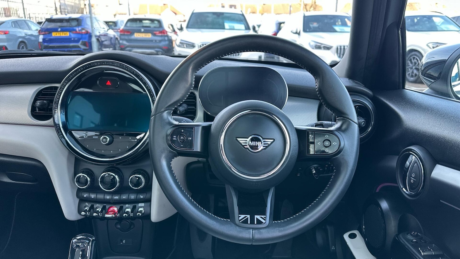 Used MINI Hatch 2021 for sale - 77604694: Photo 5