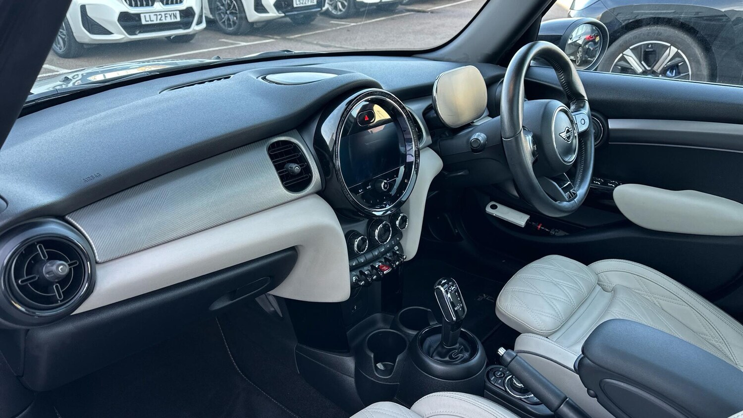 Used MINI Hatch 2021 for sale - 77604694: Photo 7