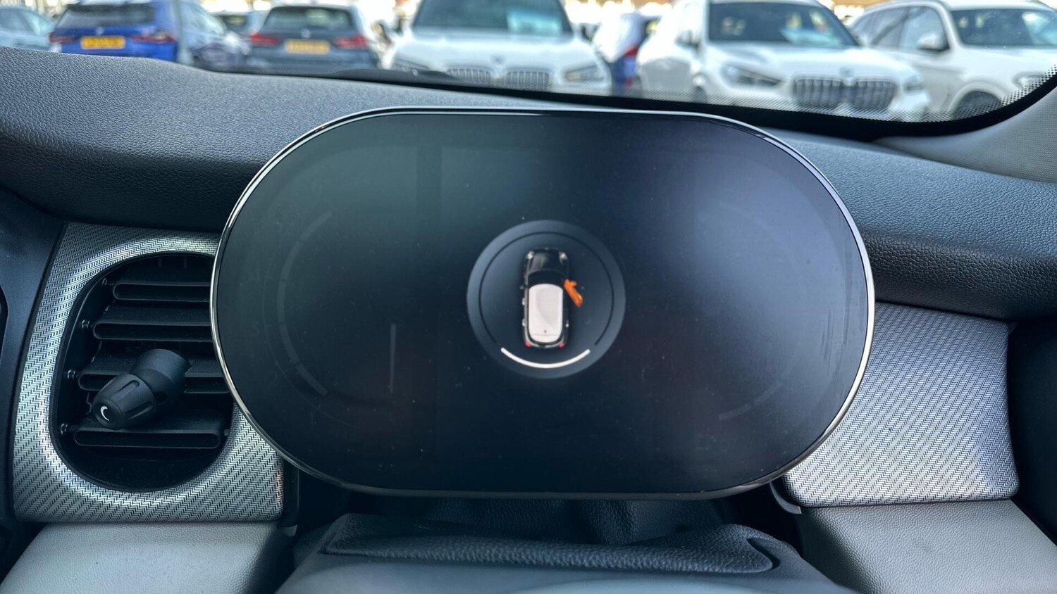 Used MINI Hatch 2021 for sale - 77604694: Photo 9