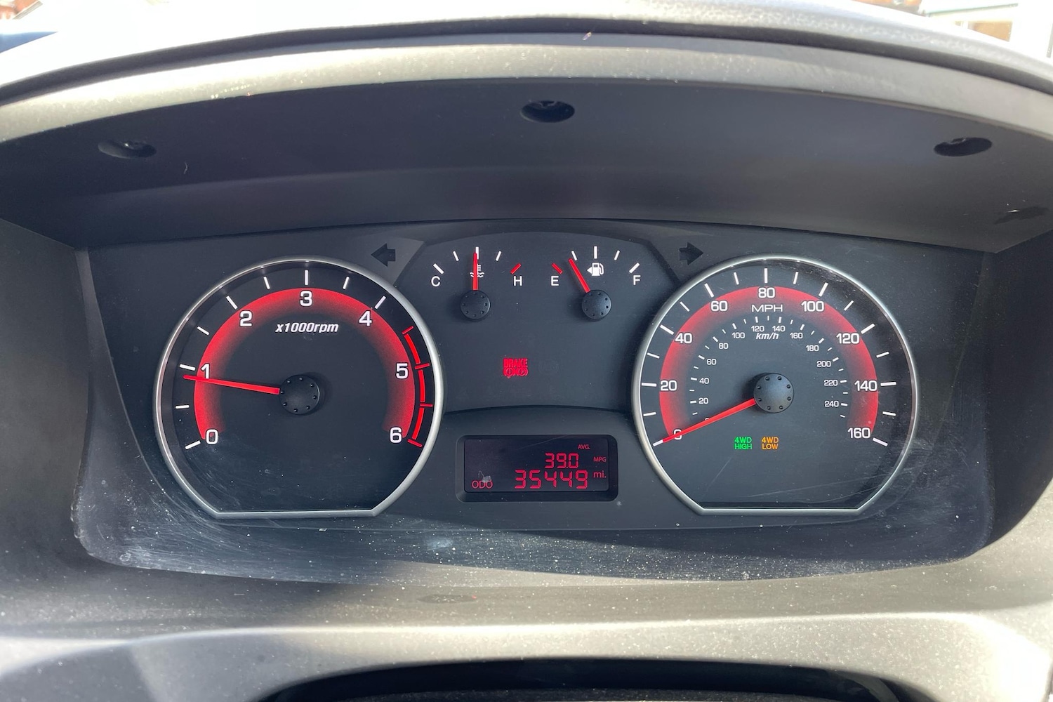 Used Ssangyong Musso 2017 for sale - 76563236: Photo 10