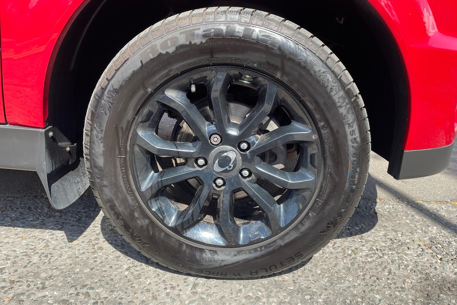 Used Ssangyong Musso 2017 for sale - 76563236: Photo 6