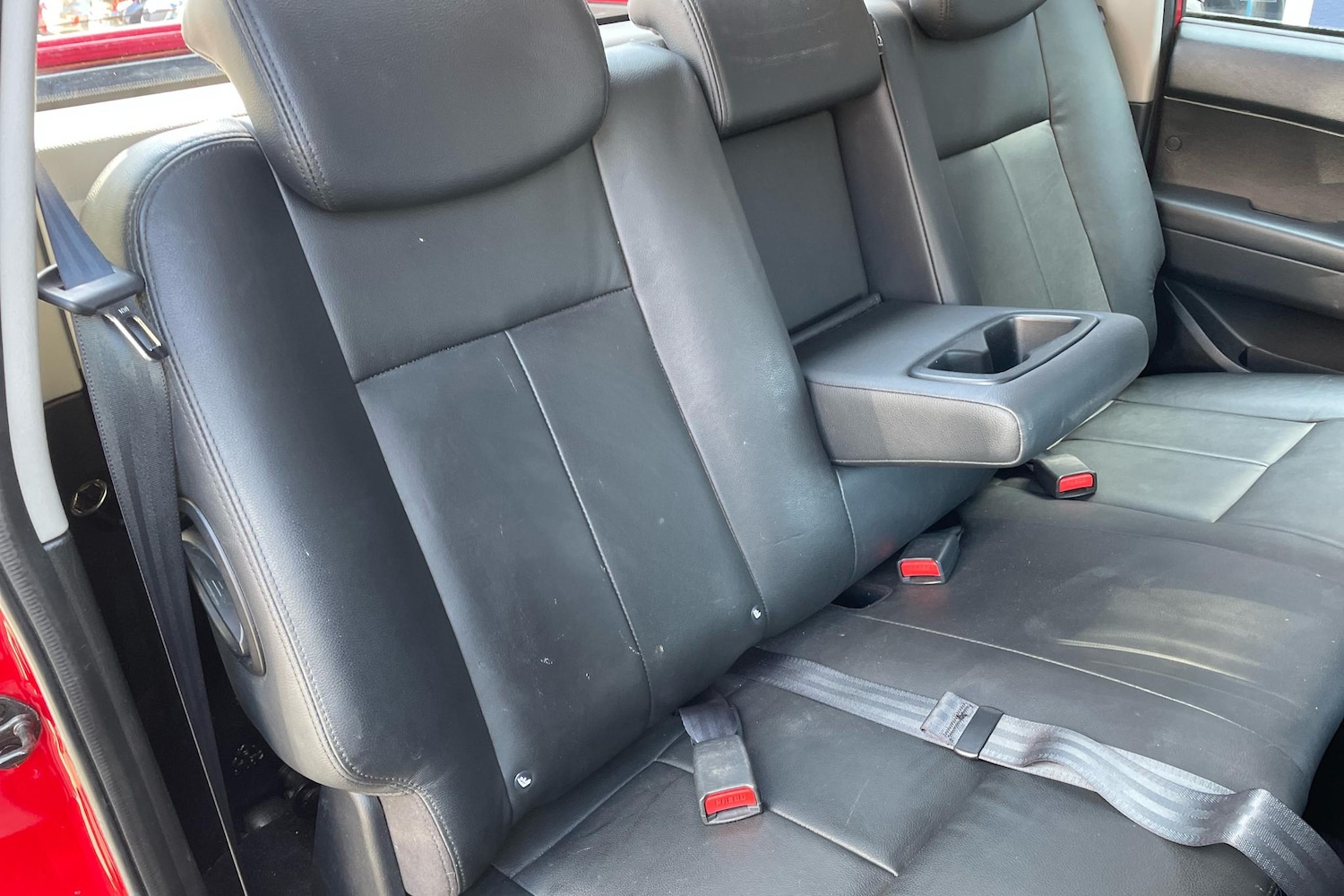 Used Ssangyong Musso 2017 for sale - 76563236: Photo 7