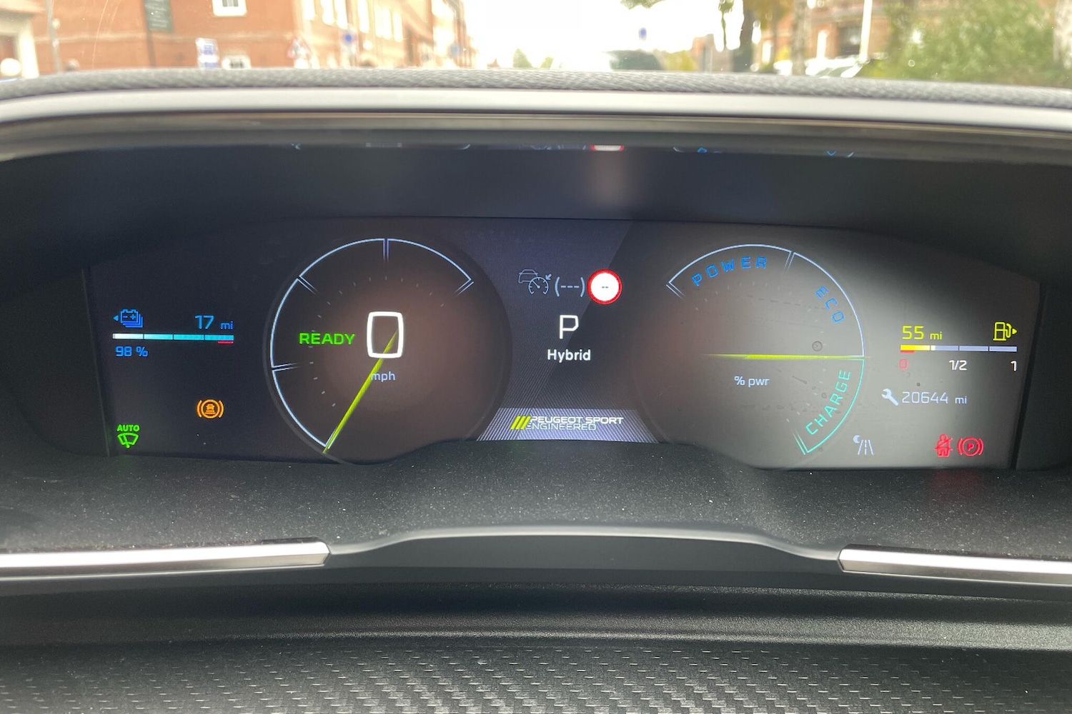 Used Peugeot 508 2023 for sale - 76563258: Photo 10