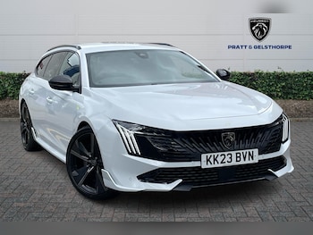 2023 (23) - 1.6 Hybrid4 360 Sport Engineered 5dr e-EAT8