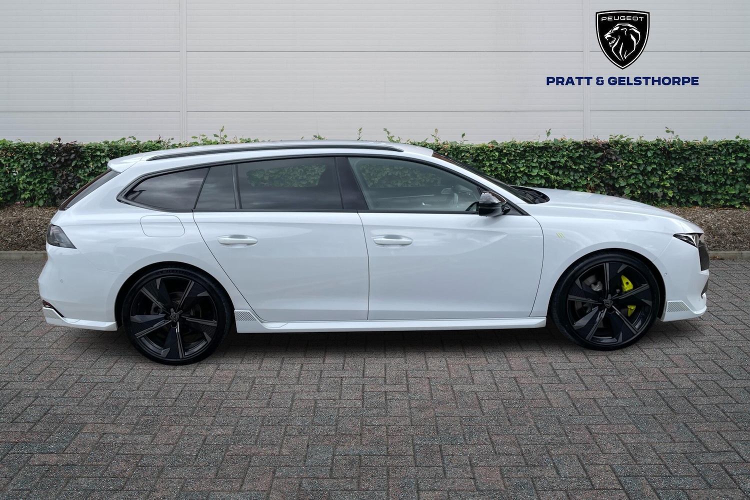 Used Peugeot 508 2023 for sale - 76563258: Photo 4