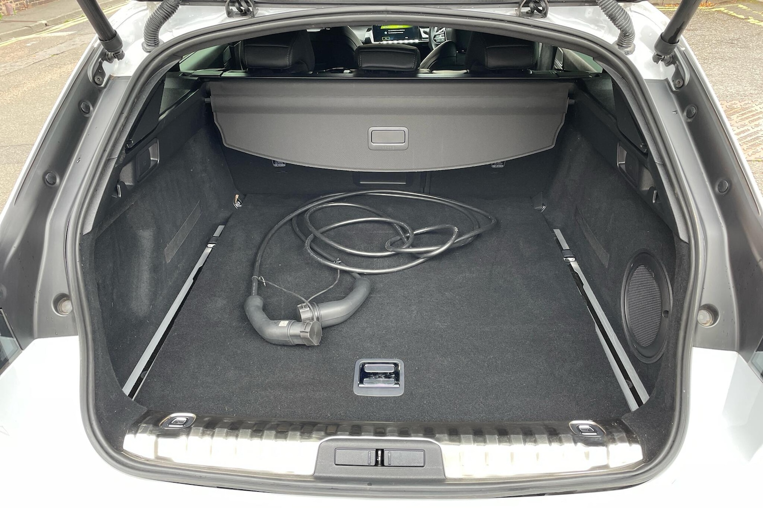 Used Peugeot 508 2023 for sale - 76563258: Photo 5