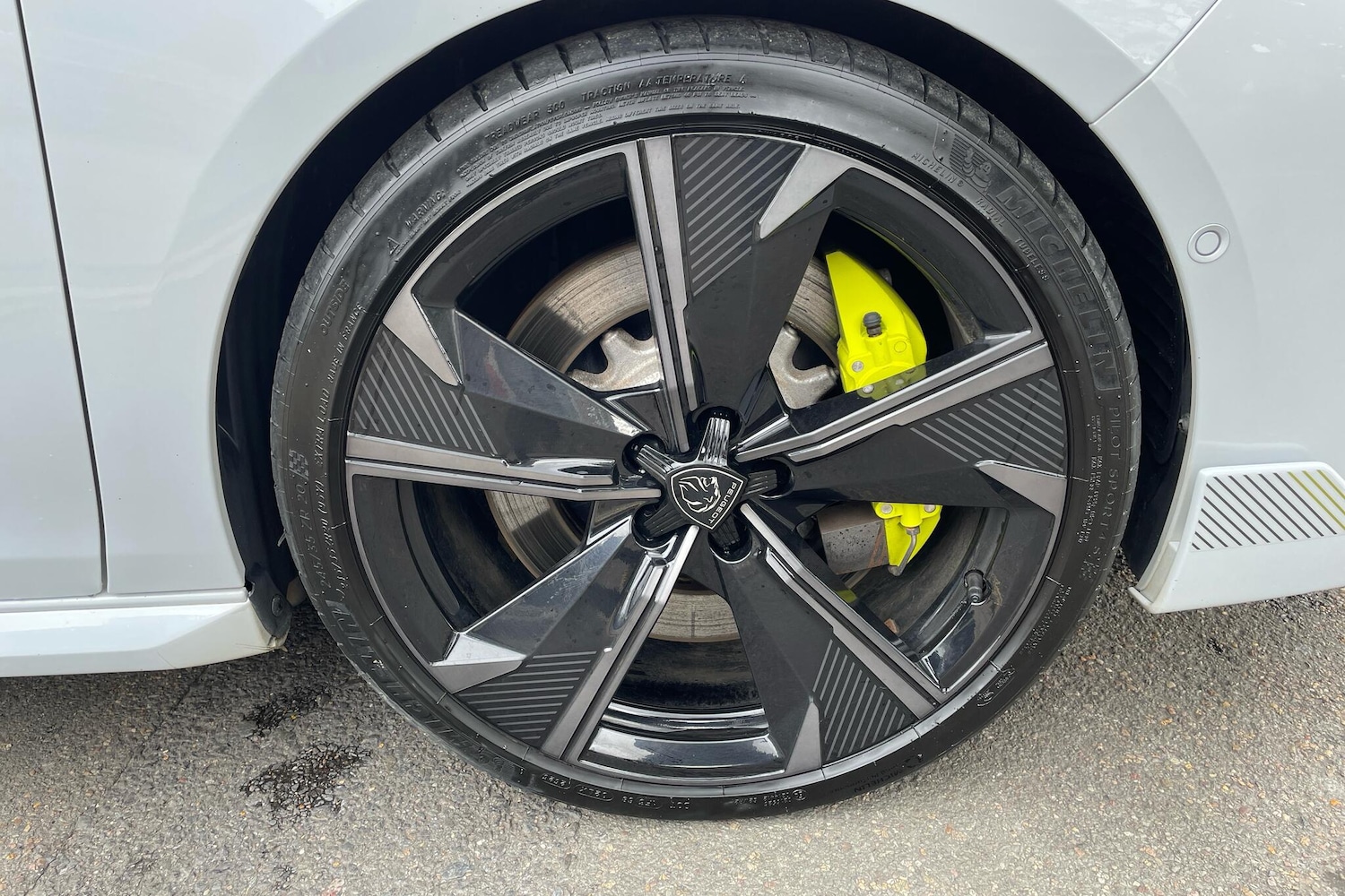 Used Peugeot 508 2023 for sale - 76563258: Photo 6