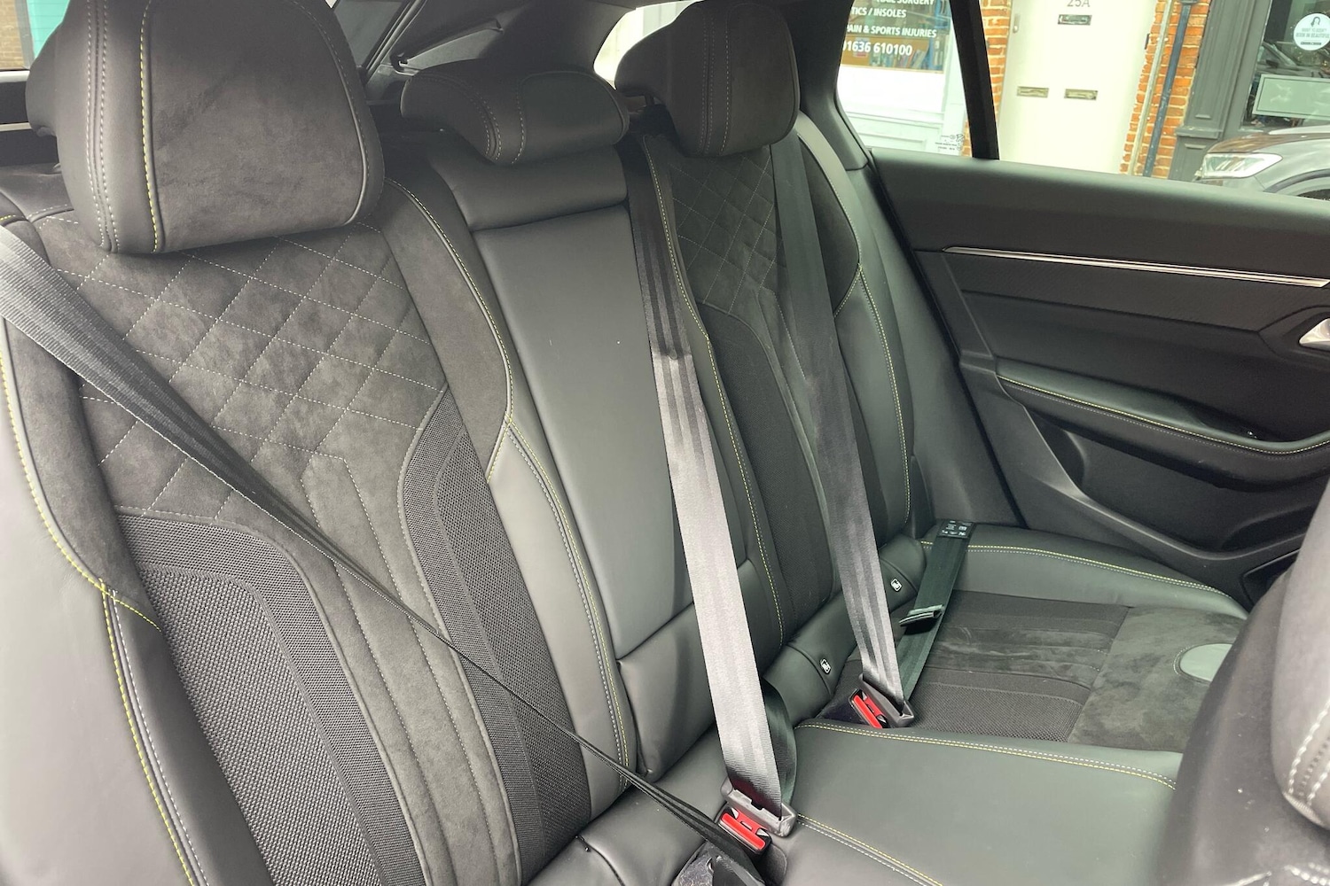 Used Peugeot 508 2023 for sale - 76563258: Photo 7