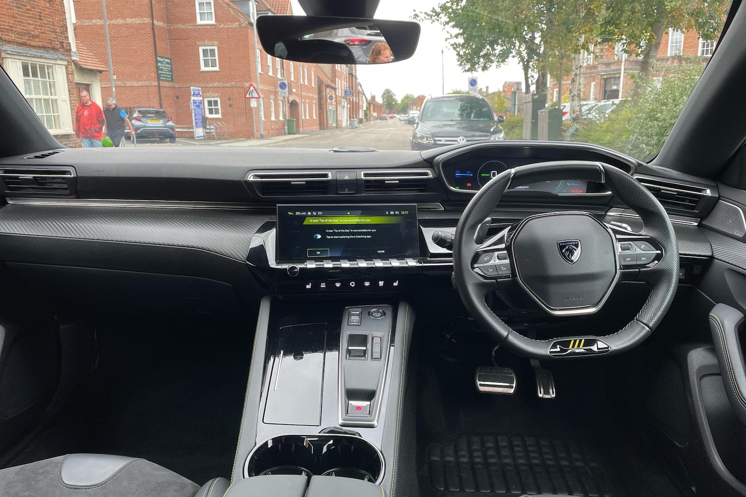 Used Peugeot 508 2023 for sale - 76563258: Photo 8