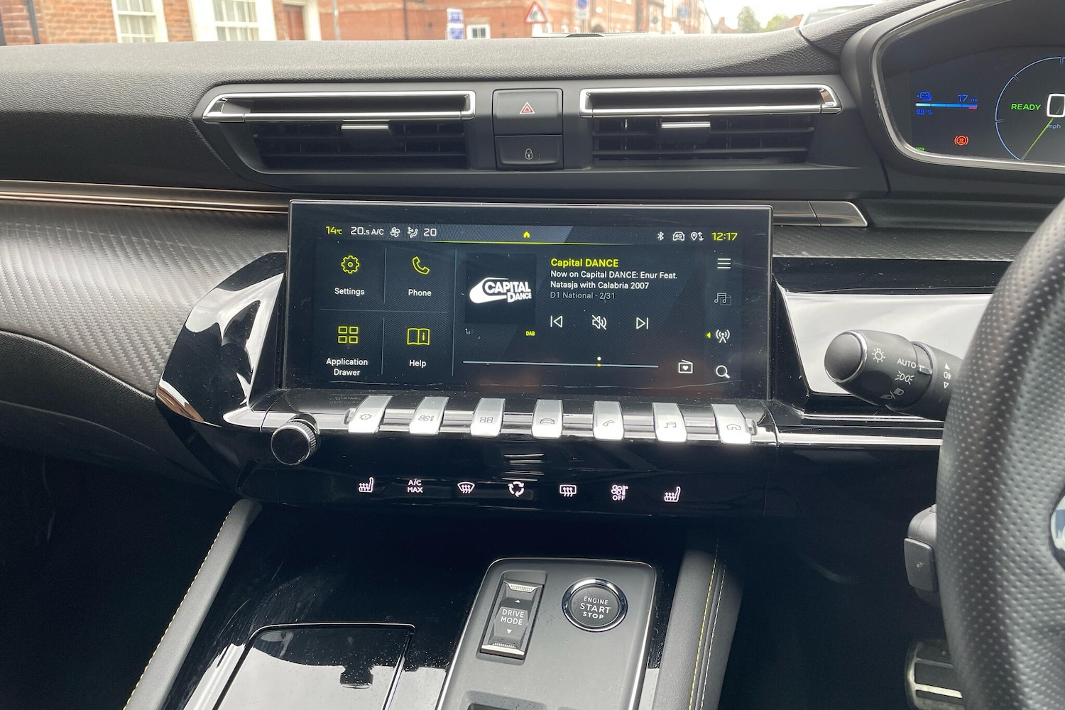 Used Peugeot 508 2023 for sale - 76563258: Photo 9