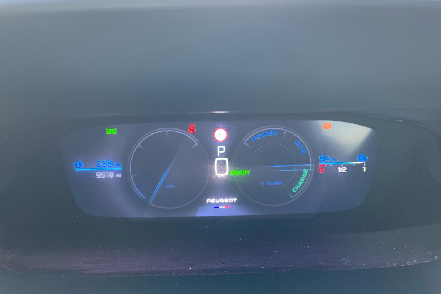 Used Peugeot 308 2024 for sale - 76993997: Photo 10