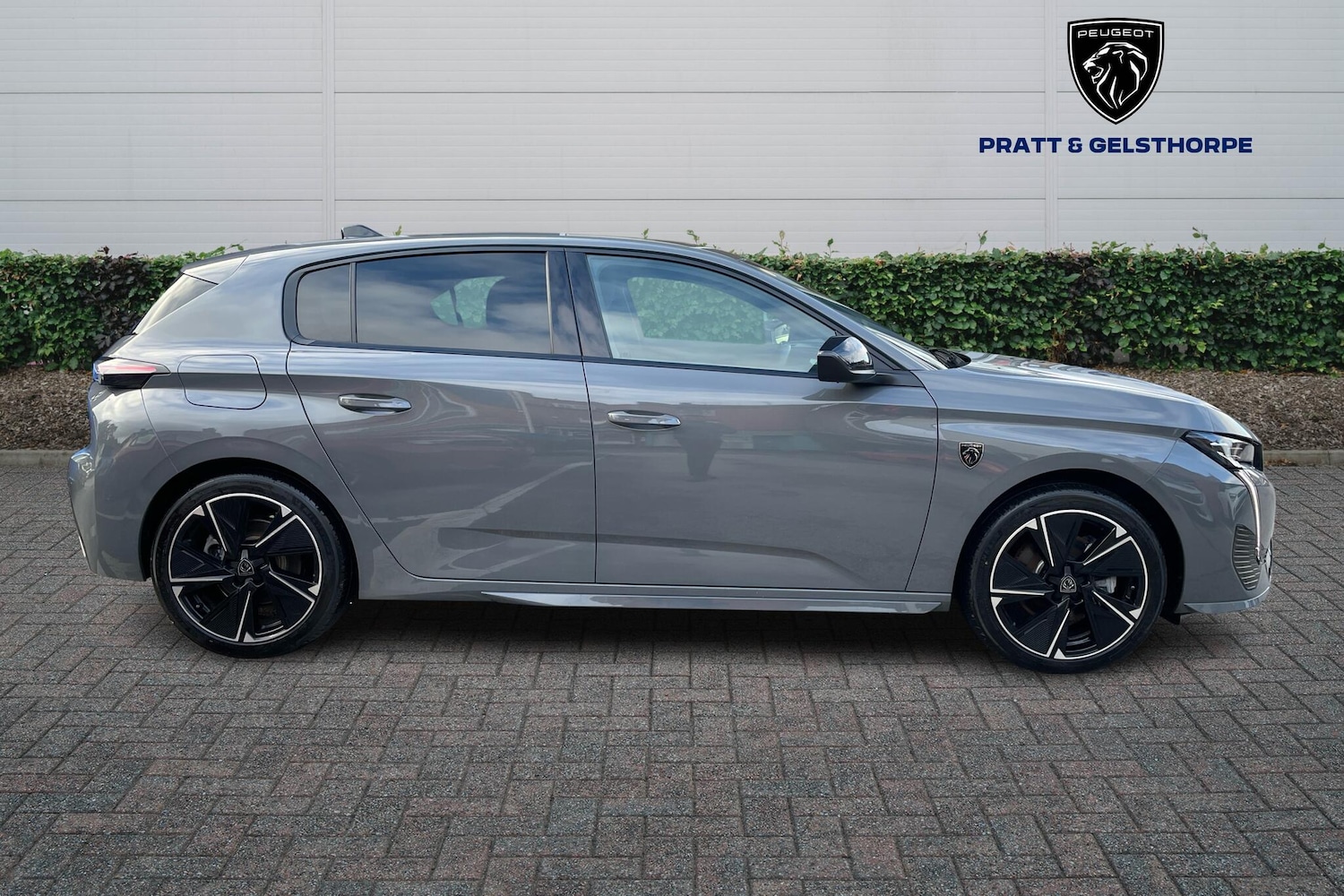 Used Peugeot 308 2024 for sale - 76993997: Photo 4