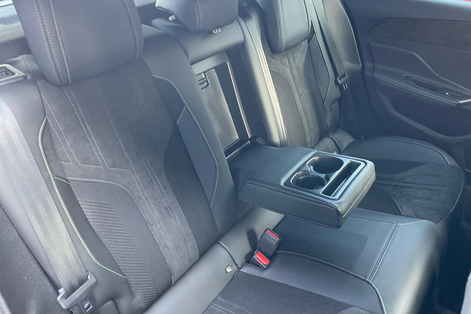 Used Peugeot 308 2024 for sale - 76993997: Photo 7