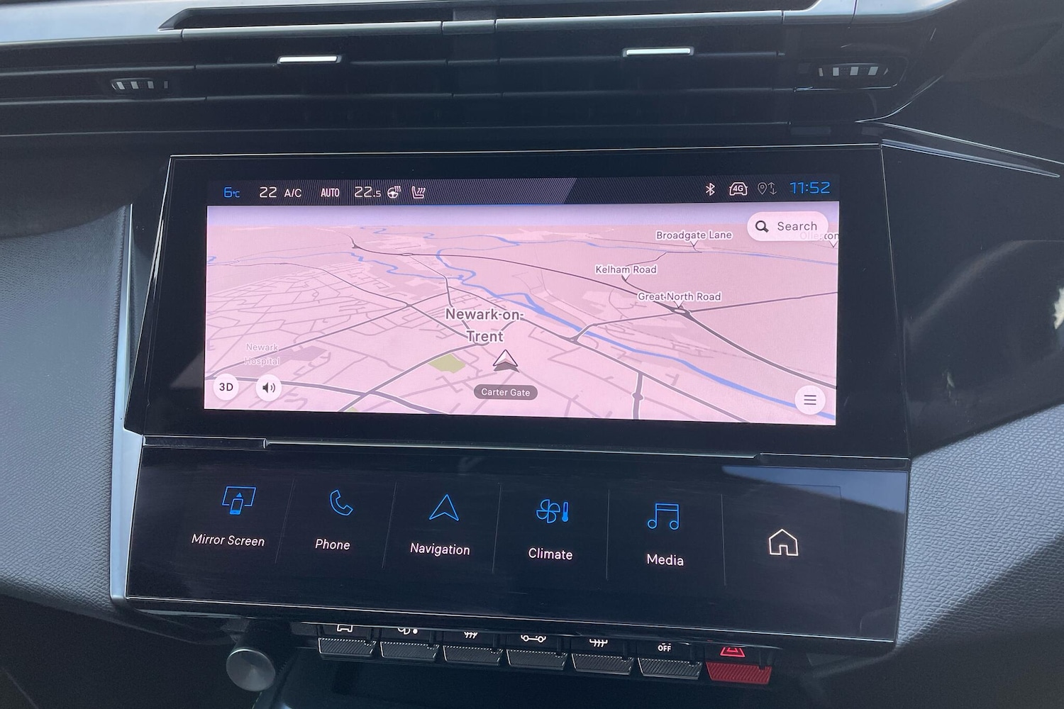 Used Peugeot 308 2024 for sale - 76993997: Photo 9