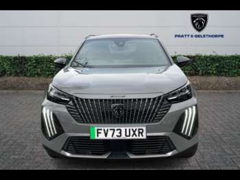 Used Peugeot E-2008 2024 for sale - 71412725: Photo