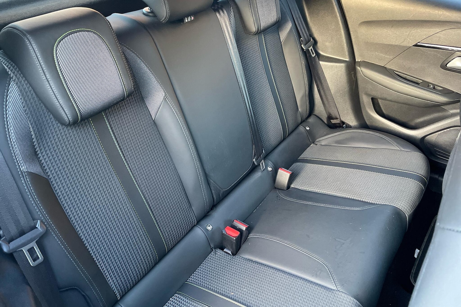 Used Peugeot 208 for sale - 76994551: Photo 7