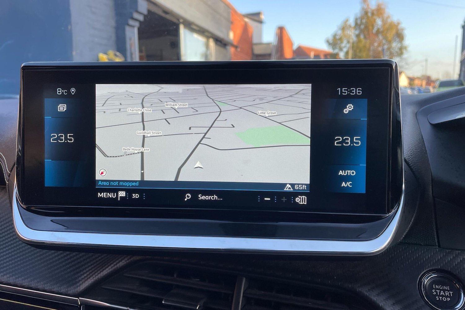 Used Peugeot 208 for sale - 76994551: Photo 9