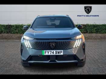 Used Peugeot E-5008 2024 for sale - 74499254: Photo